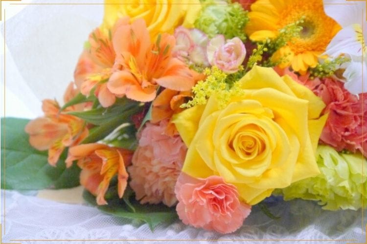 米寿祝いにぴったりな花を選ぶポイントは?