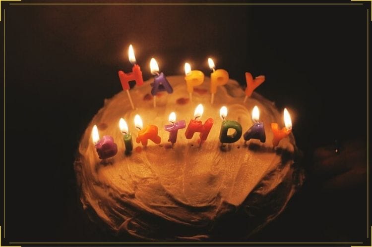 ・88歳の米寿はどっちの数え方で祝うの?