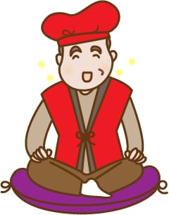 ちゃんちゃんことは?