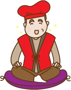 ちゃんちゃんことは？