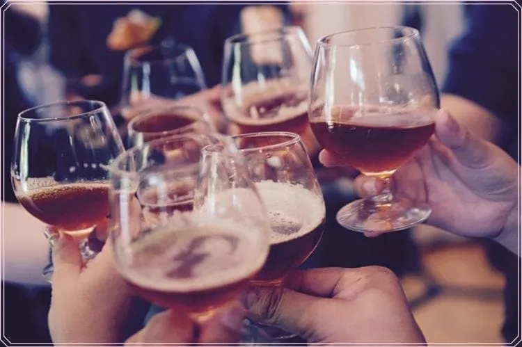 ・日本酒やワイン