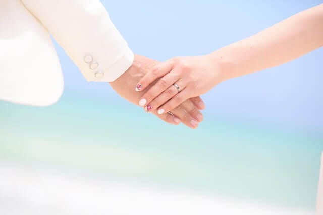 予算とのバランスを考えて結婚準備を