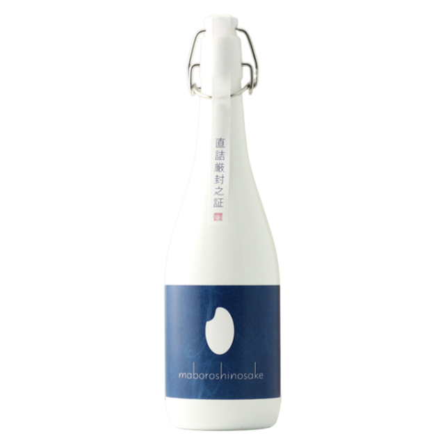 新潟コシヒカリ純米大吟醸 今代司