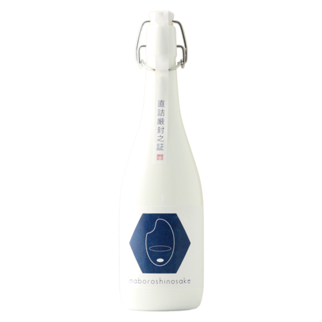 新潟コシヒカリ純米大吟醸 金升酒造