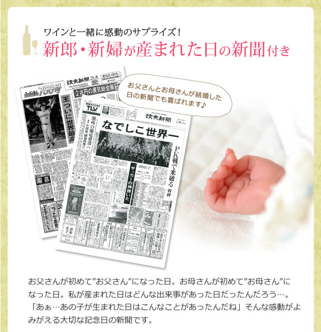 新聞について