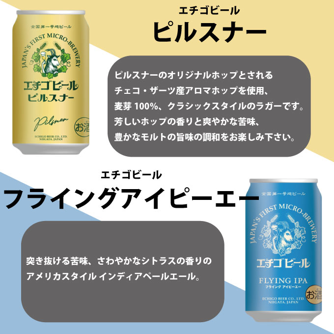 エチゴビール