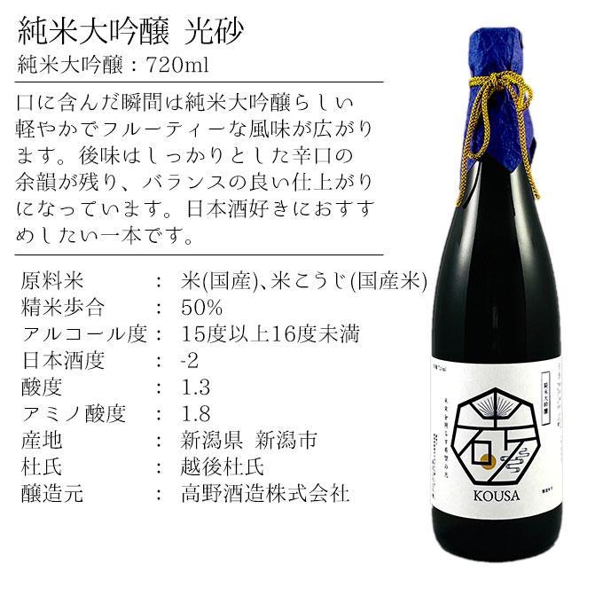 光砂商品説明