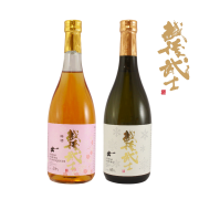 飲み比べ