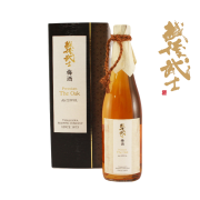 梅酒おーく